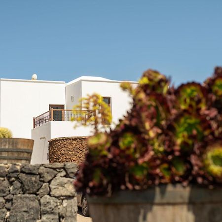 Sweet Casa Herrentas La Costa Exterior photo