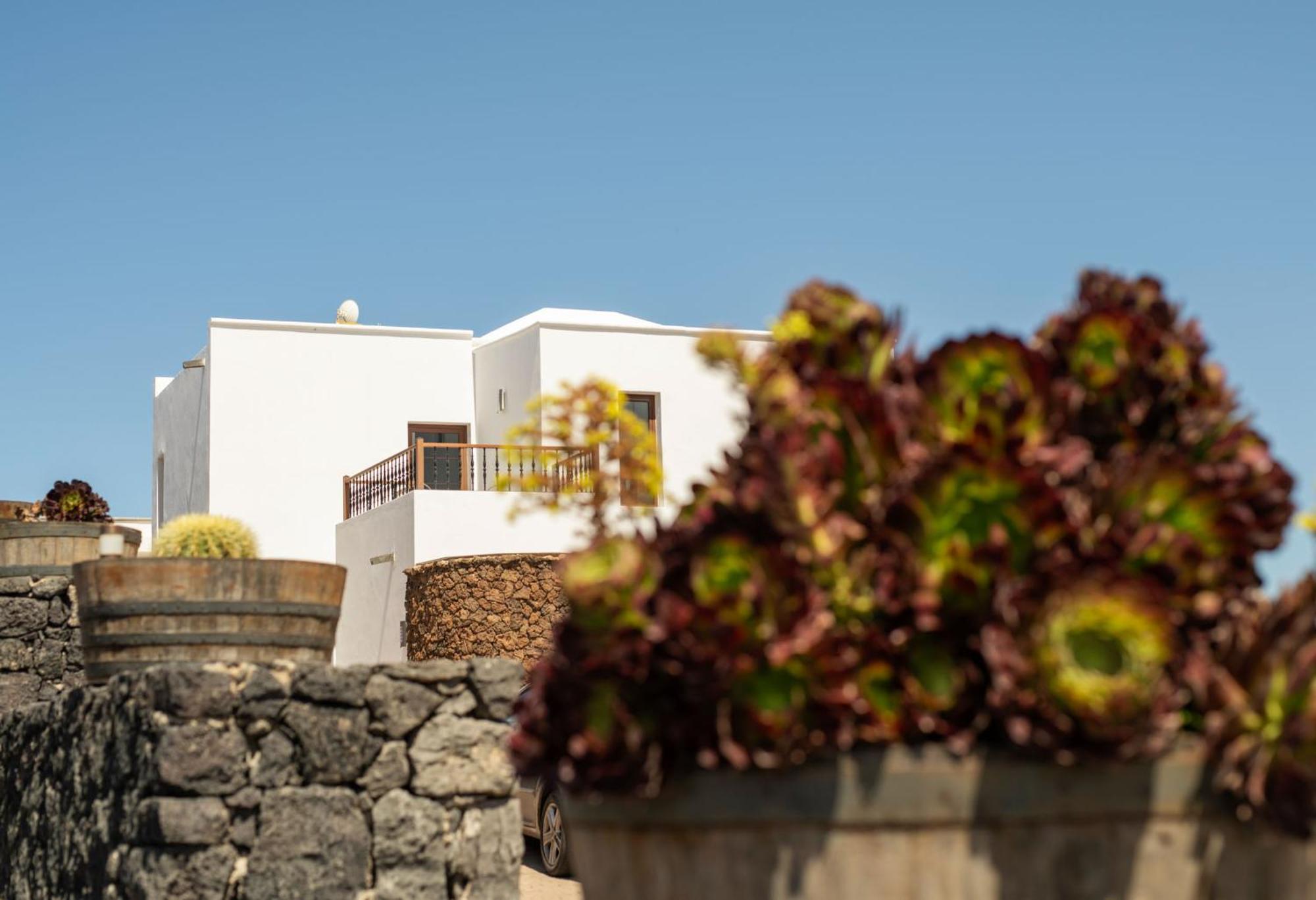 Sweet Casa Herrentas La Costa Exterior photo