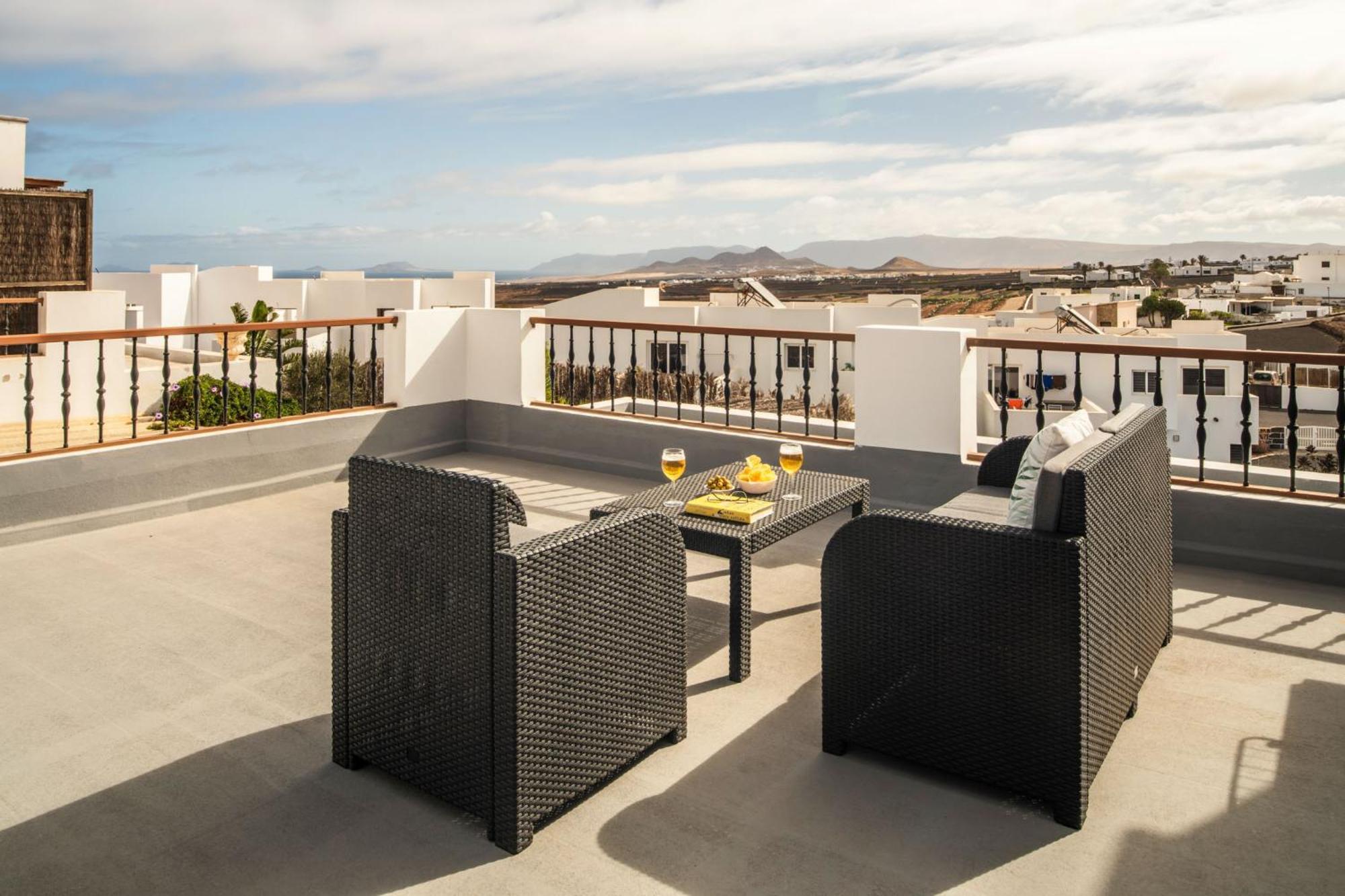 Sweet Casa Herrentas La Costa Exterior photo