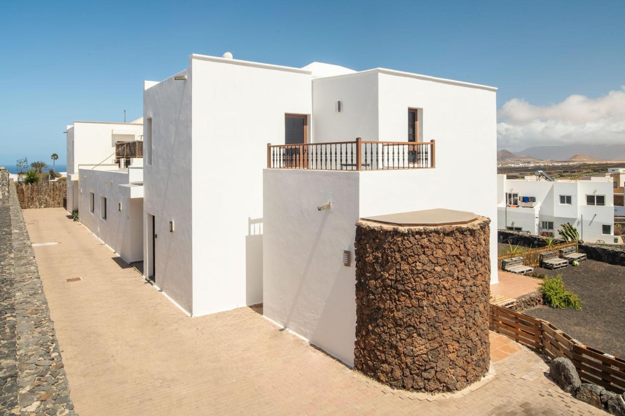 Sweet Casa Herrentas La Costa Exterior photo