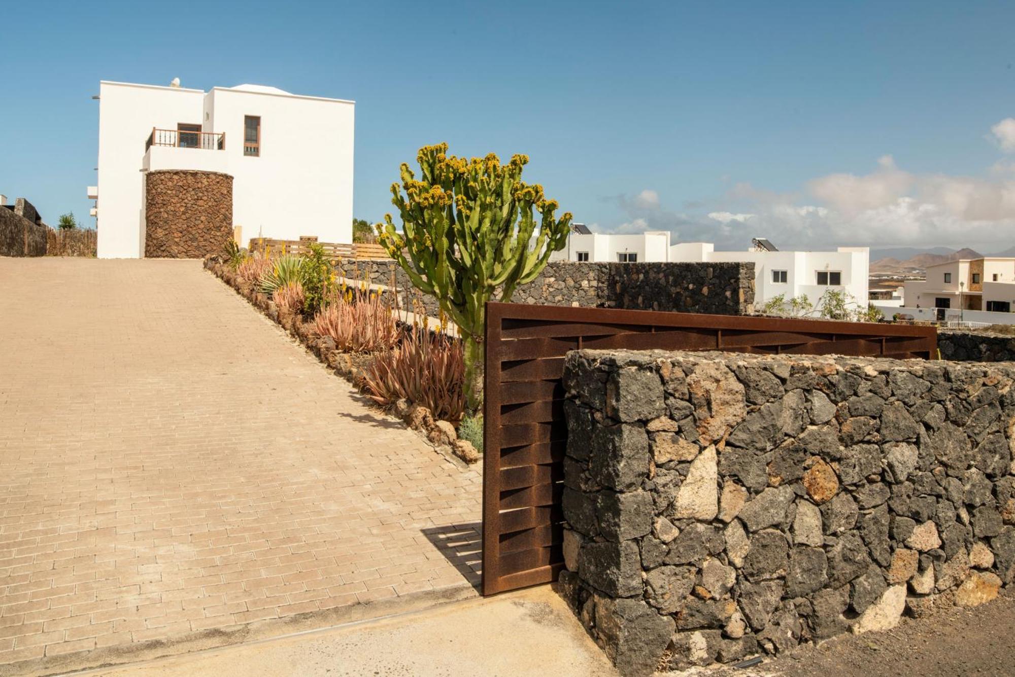 Sweet Casa Herrentas La Costa Exterior photo